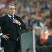 Turkey's coach Fatih Terim reacts during their 2014 World Cup Group D qualifying soccer match against Netherlands at Sukru Saracoglu stadium in Istanbul October 15, 2013.                 REUTERS/Murad Sezer (TURKEY  - Tags: SPORT SOCCER)