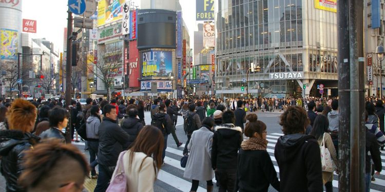 Shibuya
